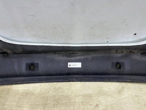 Zderzak tylny Mercedes C117 CLA 1 I AMG 16-19r. Lift tył A1178851525