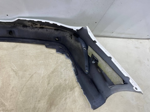 Zderzak tylny Mercedes C117 CLA 1 I AMG 16-19r. Lift tył A1178851525