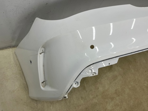 Zderzak tylny Mercedes C117 CLA 1 I AMG 16-19r. Lift tył A1178851525