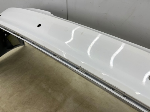 Zderzak tylny Mercedes C117 CLA 1 I AMG 16-19r. Lift tył A1178851525