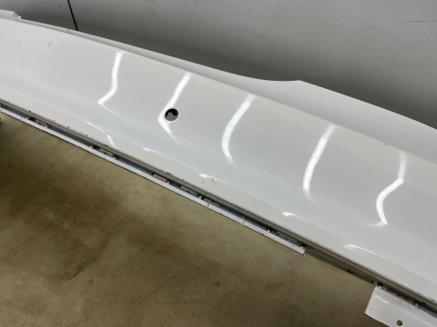 Zderzak tylny Mercedes C117 CLA 1 I AMG 16-19r. Lift tył A1178851525