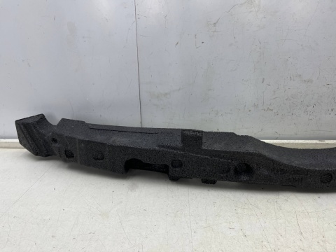 Absorber zderzaka Opel Astra J IV LIFT 12-15r. przednie wzmocnienie oryginalne styropian 13368666 Absorber zderzaka Opel Astra J IV LIFT 12-15r. przednie wzmocnienie oryginalne styropian 13368666