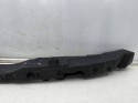 Absorber zderzaka Opel Astra J IV LIFT 12-15r. przednie wzmocnienie oryginalne styropian 13368666