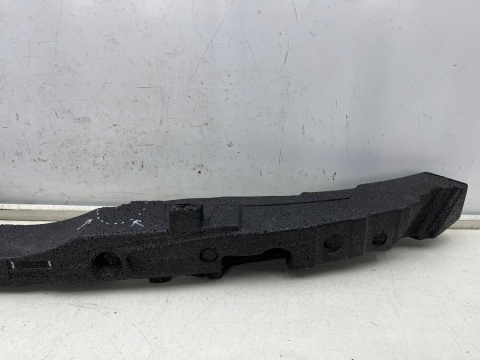 Absorber zderzaka Opel Astra J IV LIFT 12-15r. przednie wzmocnienie oryginalne styropian 13368666 Absorber zderzaka Opel Astra J IV LIFT 12-15r. przednie wzmocnienie oryginalne styropian 13368666