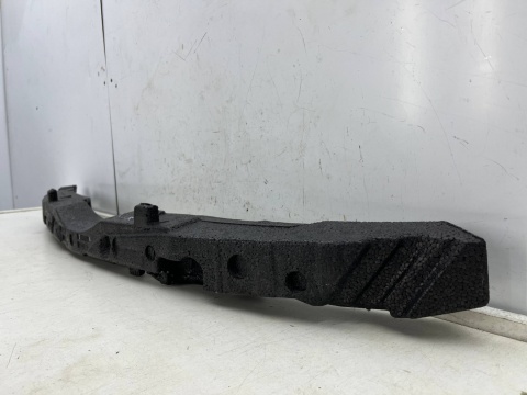 Absorber zderzaka Opel Astra J IV LIFT 12-15r. przednie wzmocnienie oryginalne styropian 13368666 Absorber zderzaka Opel Astra J IV LIFT 12-15r. przednie wzmocnienie oryginalne styropian 13368666