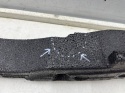 Absorber zderzaka Opel Astra J IV LIFT 12-15r. przednie wzmocnienie oryginalne styropian 13368666