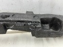 Absorber zderzaka Opel Astra J IV LIFT 12-15r. przednie wzmocnienie oryginalne styropian 13368666