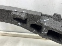 Absorber zderzaka Opel Astra J IV LIFT 12-15r. przednie wzmocnienie oryginalne styropian 13368666