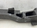 Absorber zderzaka Opel Astra J IV LIFT 12-15r. przednie wzmocnienie oryginalne styropian 13368666
