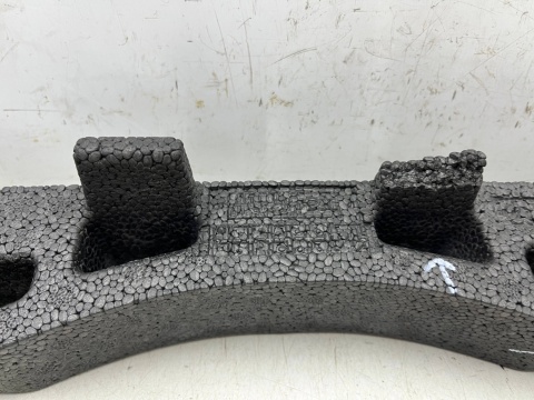 Absorber zderzaka Opel Astra J IV LIFT 12-15r. przednie wzmocnienie oryginalne styropian 13368666 Absorber zderzaka Opel Astra J IV LIFT 12-15r. przednie wzmocnienie oryginalne styropian 13368666
