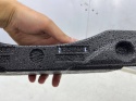 Absorber zderzaka Opel Astra J IV LIFT 12-15r. przednie wzmocnienie oryginalne styropian 13368666