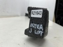 Absorber zderzaka Opel Astra J IV LIFT 12-15r. przednie wzmocnienie oryginalne styropian 13368666
