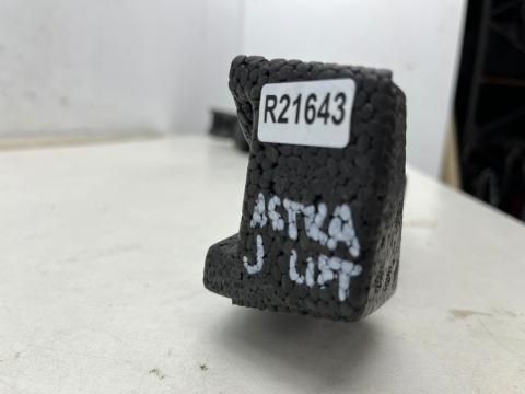 Absorber zderzaka Opel Astra J IV LIFT 12-15r. przednie wzmocnienie oryginalne styropian 13368666 Absorber zderzaka Opel Astra J IV LIFT 12-15r. przednie wzmocnienie oryginalne styropian 13368666