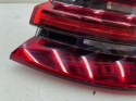 Lampa Porsche Panamera II 971 16-20r. PRAWA tylna w błotnik ORYGINALNA prawy tył Europa 971945092b
