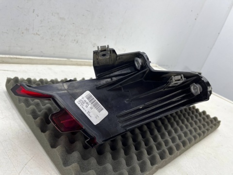 Lampa Porsche Panamera II 971 16-20r. PRAWA tylna w błotnik ORYGINALNA prawy tył Europa 971945092b Lampa Porsche Panamera II 971 16-20r. PRAWA tylna w błotnik ORYGINALNA prawy tył Europa 971945092b