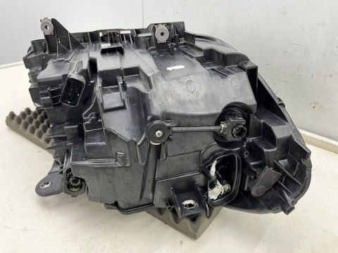 Lampa reflektor BMW 2 F44 Gran Coupe 19-24r. LEWA przednia full LED Europa oryginal lewy przód 9478455