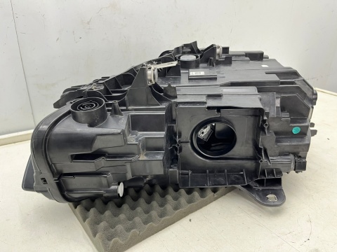 Lampa reflektor BMW 2 F44 Gran Coupe 19-24r. LEWA przednia full LED Europa oryginal lewy przód 9478455