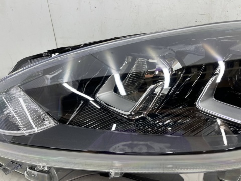 Lampa reflektor Ford Kuga MK3 19-24r. LEWA przednia LED Europa oryginal lewy przód lv4b-13e015-cd Lampa reflektor Ford Kuga MK3 19-24r. LEWA przednia LED Europa oryginal lewy przód lv4b-13e015-cd