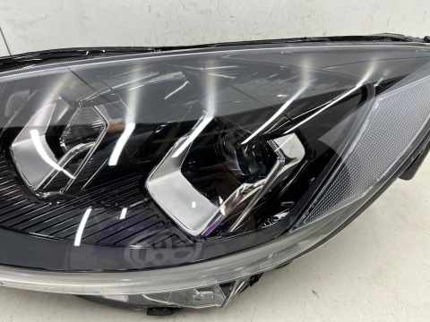 Lampa reflektor Ford Kuga MK3 19-24r. LEWA przednia LED Europa oryginal lewy przód lv4b-13e015-cd Lampa reflektor Ford Kuga MK3 19-24r. LEWA przednia LED Europa oryginal lewy przód lv4b-13e015-cd