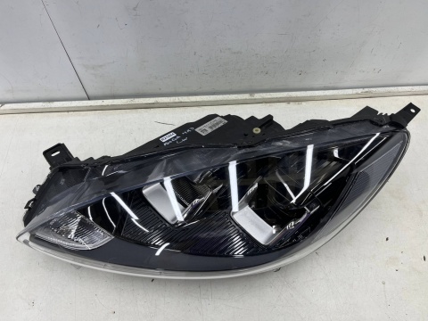 Lampa reflektor Ford Kuga MK3 19-24r. LEWA przednia LED Europa oryginal lewy przód lv4b-13e015-cd Lampa reflektor Ford Kuga MK3 19-24r. LEWA przednia LED Europa oryginal lewy przód lv4b-13e015-cd