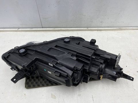 Lampa reflektor Ford Kuga MK3 19-24r. LEWA przednia LED Europa oryginal lewy przód lv4b-13e015-cd Lampa reflektor Ford Kuga MK3 19-24r. LEWA przednia LED Europa oryginal lewy przód lv4b-13e015-cd