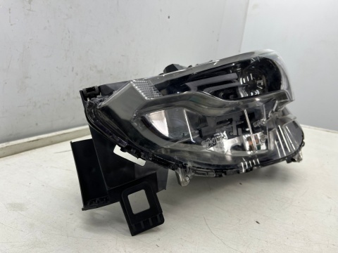 Lampa reflektor Mazda CX-5 II KF CX5 II 17-21r. LEWA przednia FULL LED Europa oryginal lewy przód kb8p-51040k Lampa reflektor Mazda CX-5 II KF CX5 II 17-21r. LEWA przednia FULL LED Europa oryginal lewy przód kb8p-51040k