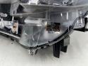 Lampa reflektor Mazda CX-5 II KF CX5 II 17-21r. LEWA przednia FULL LED Europa oryginal lewy przód kb8p-51040k