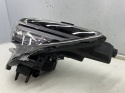 Lampa reflektor Mazda CX-5 II KF CX5 II 17-21r. LEWA przednia FULL LED Europa oryginal lewy przód kb8p-51040k