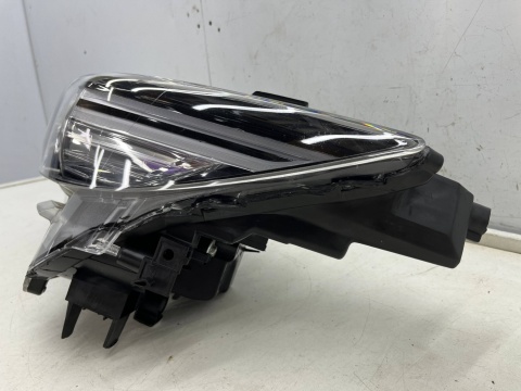 Lampa reflektor Mazda CX-5 II KF CX5 II 17-21r. LEWA przednia FULL LED Europa oryginal lewy przód kb8p-51040k Lampa reflektor Mazda CX-5 II KF CX5 II 17-21r. LEWA przednia FULL LED Europa oryginal lewy przód kb8p-51040k