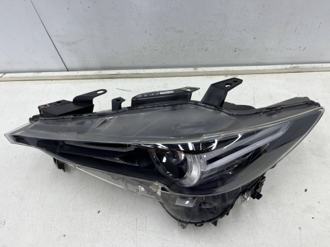 Lampa reflektor Mazda CX-5 II KF CX5 II 17-21r. LEWA przednia FULL LED Europa oryginal lewy przód kb8p-51040k Lampa reflektor Mazda CX-5 II KF CX5 II 17-21r. LEWA przednia FULL LED Europa oryginal lewy przód kb8p-51040k