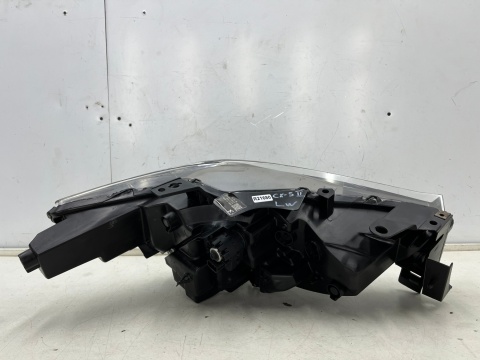 Lampa reflektor Mazda CX-5 II KF CX5 II 17-21r. LEWA przednia FULL LED Europa oryginal lewy przód kb8p-51040k Lampa reflektor Mazda CX-5 II KF CX5 II 17-21r. LEWA przednia FULL LED Europa oryginal lewy przód kb8p-51040k