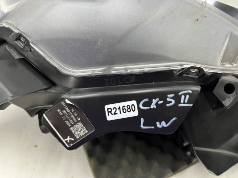 Lampa reflektor Mazda CX-5 II KF CX5 II 17-21r. LEWA przednia FULL LED Europa oryginal lewy przód kb8p-51040k Lampa reflektor Mazda CX-5 II KF CX5 II 17-21r. LEWA przednia FULL LED Europa oryginal lewy przód kb8p-51040k