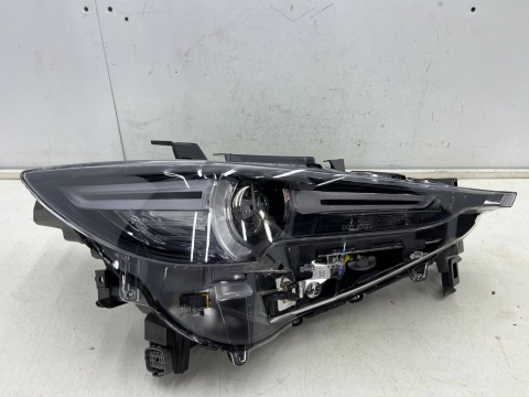 Lampa reflektor Mazda CX-5 II KF CX5 II 17-21r. PRAWA przednia FULL LED Europa oryginal prawy przód kb8p-51030k Lampa reflektor Mazda CX-5 II KF CX5 II 17-21r. PRAWA przednia FULL LED Europa oryginal prawy przód kb8p-51030k