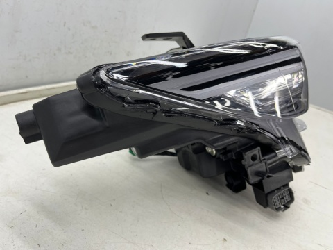 Lampa reflektor Mazda CX-5 II KF CX5 II 17-21r. PRAWA przednia FULL LED Europa oryginal prawy przód kb8p-51030k Lampa reflektor Mazda CX-5 II KF CX5 II 17-21r. PRAWA przednia FULL LED Europa oryginal prawy przód kb8p-51030k