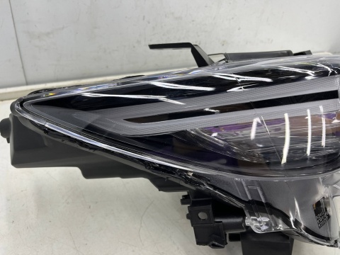 Lampa reflektor Mazda CX-5 II KF CX5 II 17-21r. PRAWA przednia FULL LED Europa oryginal prawy przód kb8p-51030k Lampa reflektor Mazda CX-5 II KF CX5 II 17-21r. PRAWA przednia FULL LED Europa oryginal prawy przód kb8p-51030k
