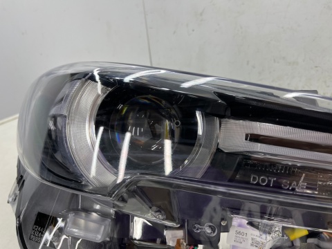 Lampa reflektor Mazda CX-5 II KF CX5 II 17-21r. PRAWA przednia FULL LED Europa oryginal prawy przód kb8p-51030k Lampa reflektor Mazda CX-5 II KF CX5 II 17-21r. PRAWA przednia FULL LED Europa oryginal prawy przód kb8p-51030k
