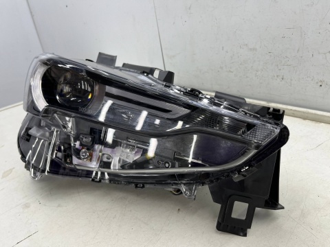 Lampa reflektor Mazda CX-5 II KF CX5 II 17-21r. PRAWA przednia FULL LED Europa oryginal prawy przód kb8p-51030k Lampa reflektor Mazda CX-5 II KF CX5 II 17-21r. PRAWA przednia FULL LED Europa oryginal prawy przód kb8p-51030k