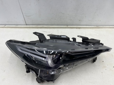 Lampa reflektor Mazda CX-5 II KF CX5 II 17-21r. PRAWA przednia FULL LED Europa oryginal prawy przód kb8p-51030k Lampa reflektor Mazda CX-5 II KF CX5 II 17-21r. PRAWA przednia FULL LED Europa oryginal prawy przód kb8p-51030k