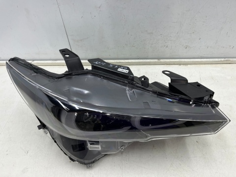 Lampa reflektor Mazda CX-5 II KF CX5 II LIFT 21r.- PRAWA przednia full LED Europa oryginal PRAWY przód 12pin Lampa reflektor Mazda CX-5 II KF CX5 II LIFT 21r.- PRAWA przednia full LED Europa oryginal PRAWY przód 12pin