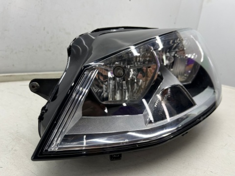 Lampa reflektor VW Golf VII 7 12-16r. przedlift lewa przednia H7 H9 zwykła lewy przód 5g1941005 Lampa reflektor VW Golf VII 7 12-16r. przedlift lewa przednia H7 H9 zwykła lewy przód 5g1941005