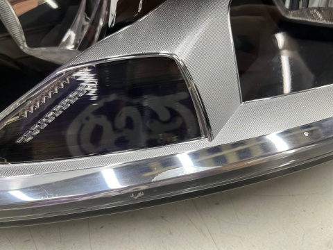 Lampa reflektor VW Golf VII 7 12-16r. przedlift lewa przednia H7 H9 zwykła lewy przód 5g1941005 Lampa reflektor VW Golf VII 7 12-16r. przedlift lewa przednia H7 H9 zwykła lewy przód 5g1941005