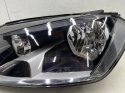 Lampa reflektor VW Golf VII 7 12-16r. przedlift lewa przednia H7 H9 zwykła lewy przód 5g1941005