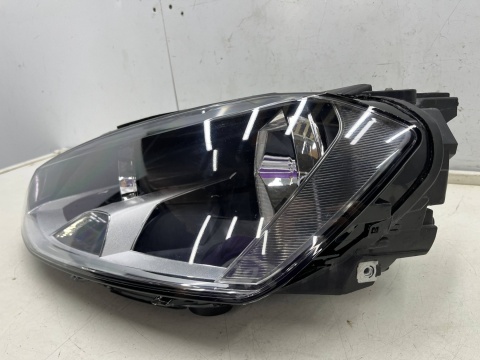 Lampa reflektor VW Golf VII 7 12-16r. przedlift lewa przednia H7 H9 zwykła lewy przód 5g1941005 Lampa reflektor VW Golf VII 7 12-16r. przedlift lewa przednia H7 H9 zwykła lewy przód 5g1941005