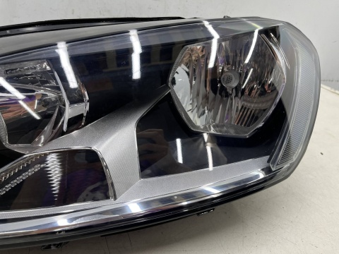 Lampa reflektor VW Golf VII 7 12-16r. przedlift lewa przednia H7 H9 zwykła lewy przód 5g1941005 Lampa reflektor VW Golf VII 7 12-16r. przedlift lewa przednia H7 H9 zwykła lewy przód 5g1941005