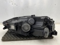 Lampa reflektor VW Golf VII 7 12-16r. przedlift lewa przednia H7 H9 zwykła lewy przód 5g1941005