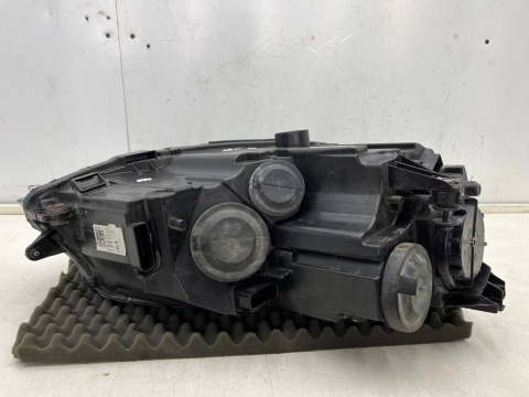 Lampa reflektor VW Golf VII 7 12-16r. przedlift lewa przednia H7 H9 zwykła lewy przód 5g1941005 Lampa reflektor VW Golf VII 7 12-16r. przedlift lewa przednia H7 H9 zwykła lewy przód 5g1941005