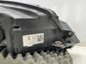Lampa reflektor VW Golf VII 7 12-16r. przedlift lewa przednia H7 H9 zwykła lewy przód 5g1941005