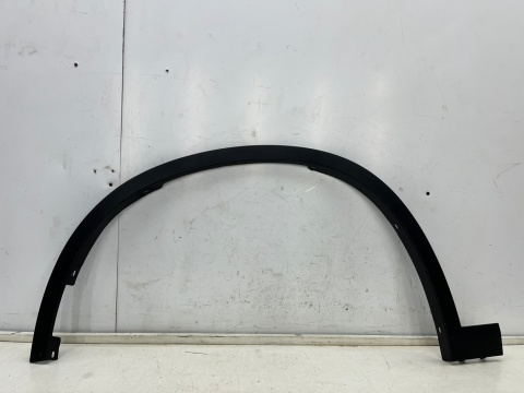 Listwa BMW X1 F48 15-22r. lewy przedni rant nadkola błotnika zderzaka nakładka lewy przód 7332337 Listwa BMW X1 F48 15-22r. lewy przedni rant nadkola błotnika zderzaka nakładka lewy przód 7332337