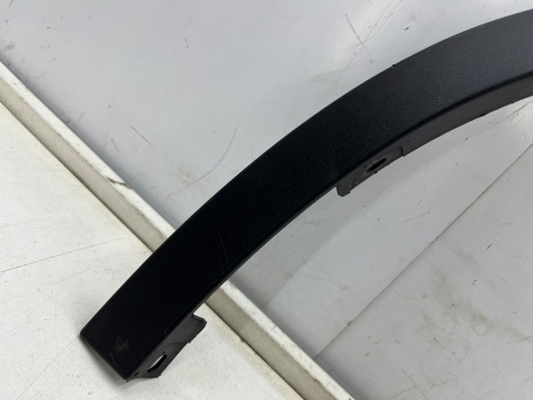 Listwa BMW X1 F48 15-22r. lewy przedni rant nadkola błotnika zderzaka nakładka lewy przód 7332337 Listwa BMW X1 F48 15-22r. lewy przedni rant nadkola błotnika zderzaka nakładka lewy przód 7332337