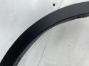Listwa BMW X1 F48 15-22r. lewy przedni rant nadkola błotnika zderzaka nakładka lewy przód 7332337
